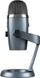 Mikrofon Blue Yeti Nano USB Shadow, hiri (988-000205)