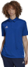 Bluzë polo Adidas Entrada 22 M HG6285, Aeroready, 100% poliester, blu