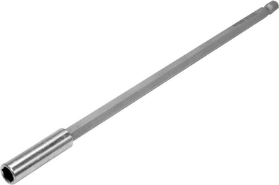 Mbajtës bitash Yato YT-04682, 1/4", 200mm, metalik