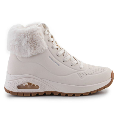 Патики Skechers Uno Fall Air W 167274 NAT, Air Cooled Memory Foam, Natural
