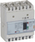 Ndërprës fuqie Legrand DPX³ 160, 4 pole, 160A, 25kA, gri
