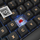 Tastierë mekanike Montech MKey TKL RGB Darkness, Gateron Red, gaming, e zezë