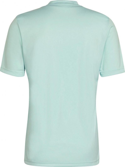 Bluzë sportive adidas Entrada 22 Graphic Jersey, Aeroready, poliester i riciklum, për burra