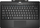 Tastierë Krüger&amp;Matz EDGE 1089, QWERTY, me touchpad, e zezë