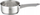 Tigan Roesle CHARM, 16 cm, çelik inox, argjendtë