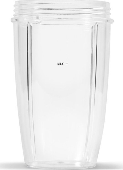 Блендер Нутрибулет NB907MAW, 900W, чаша 946ml, сива мат