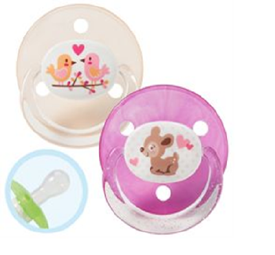 MEMA QETËSUESE, Baby Nova Standard