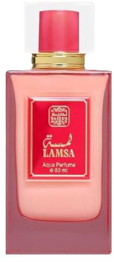 Parfum unisex Naseem Lamsa Khalta Aqua, spray, 80ml