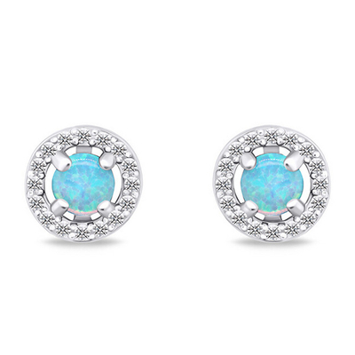 Set aksesorё Brilio Silver SET225WLB, vathё + qafore