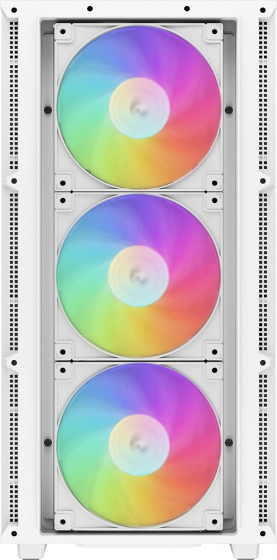 Kasë Deepcool CH560 ARGB, Midi Tower