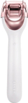 Ruler me mikrogjilpëra për fytyrë Geske MicroNeedle Face Roller 9 në 1, set 9 në 1, i bardhë me rozë