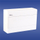 Kasë shpërndarëse modulare Elektro-Plast SRn-12/B, 1x12 module, IP40, e bardhë