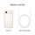 Apple iPhone Air, 256GB, Light Gold
