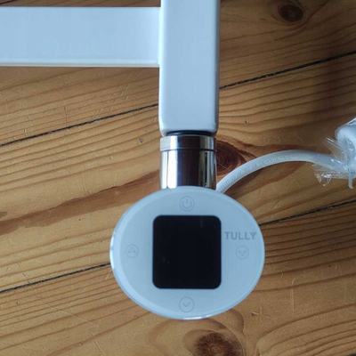 Rezistencë elektrike Galaxi Tully, 300W, WiFi, e bardhë