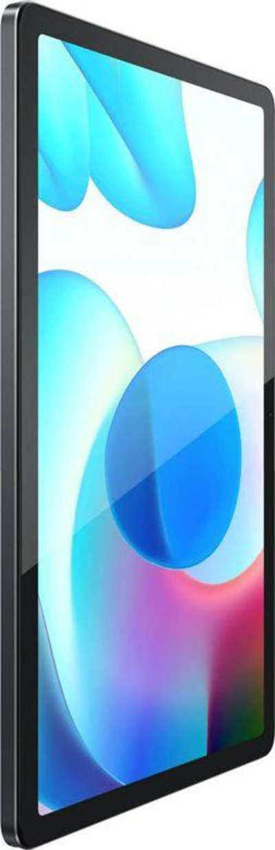 Таблет Реалме Пад, 10.4", 64GB, Вај-фај, сива