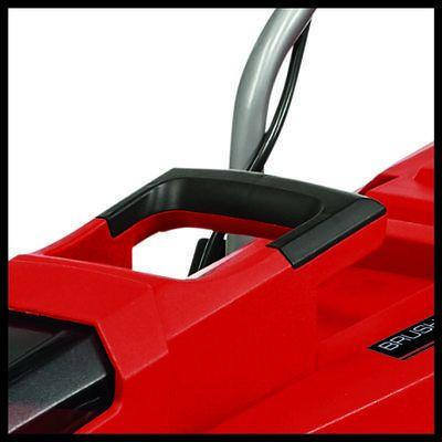 Kositëse bari Einhell GE-CM 18/32 Li-Solo (3413256)