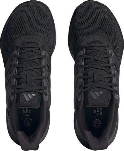 Atlete vrapimi Adidas Ultrabounce M HP5797, për meshkuj, e zezë