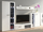 Set komodë për TV Rodos (270 x 190 x 43)