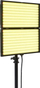 Panel drite LED Nanlite PavoSlim 240C RGBWW, profesional, i zi