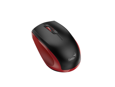 Mouse pa tela Genius NX-8006S, 1200 DPI, i zi