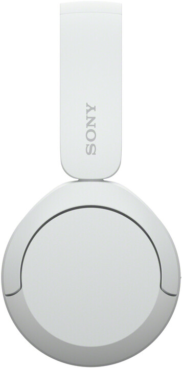 Kufje Sony WH-CH520, të bardha
