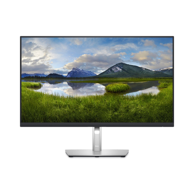 Monitor Dell P2723QE, 27", 4K, i zi