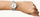 Orë dore Fossil Jacqueline Sun Moon ES5164