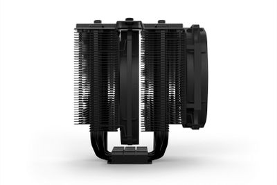 Ftohës CPU be quiet! Dark Rock Pro TR4 (BK023), 250W TDP, i zi