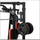 Stacion palesre Atlas X1 HMS 17-51-001, makinë Smith, multifunksional, i zi