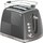 Toaster Russell Hobbs Groove 26392-56, 2 feta, gri
