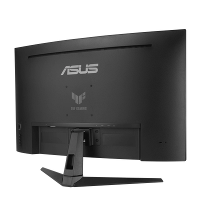 Monitor ASUS TUF Gaming VG32WQ3B, 31.5", 2560x1440, 180Hz, i zi