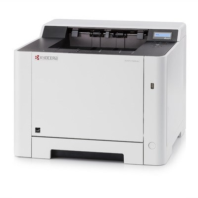 Printer Kyocera ECOSYS P5026cdn, A4, 26 faqe/min, gri