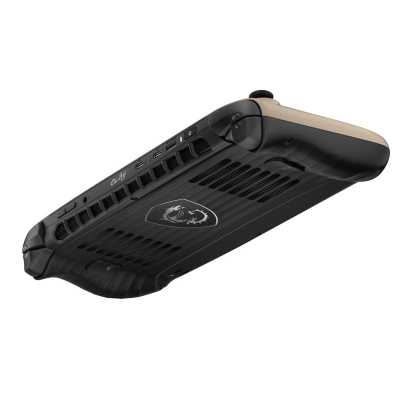 Konsolë portabël lojrash MSI Claw 8 AI+ A2VM-037PL, 8", 1TB, e zezë bezhë
