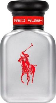 Parfum Ralph Lauren Polo Red Rush EDT, 40ml, për burra