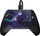Kontroller lojërash Turtle Beach Rematch Advanced Dark Cosmos, me kabllo, për Xbox dhe PC, shumëngjyrësh