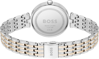 Orë dore për femra Hugo Boss Essena 1502706, e argjendtë/artë