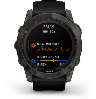 Orё dore Garmin Fenix 7X PRO SB 010-02541-11