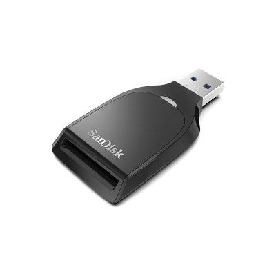 [OUTLET] SanDisk Card Reader SD USB-A