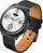 Smartwatch Garett për burra, ndjekje aktiviteti, me rrip të zi