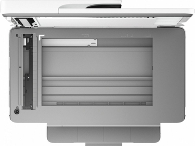 Printer HP OfficeJet Pro All-in-One 9720e, i bardhë/ i hirtë