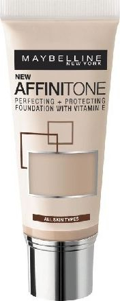 Maybelline Affinitone në tub 03 Light Sand Beige 30ml
