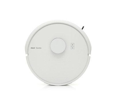 Thithëse elektrike robotike iRobot Roomba Combo 105, e bardhë