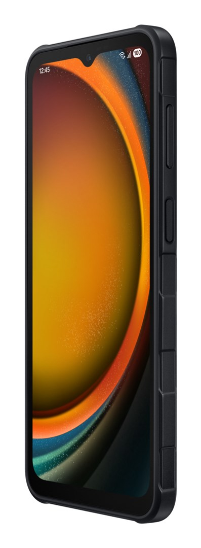 Телефон Samsung Galaxy Xcover7 Pro, 6.6\", 128GB, црн