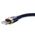 Kabllo Baseus Cafule Lightning 1.5A 2m (Ari + Blu e errët)