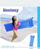 Dyshek plazhi me ajër Bestway 183x69cm, PVC i qëndrueshëm, blu