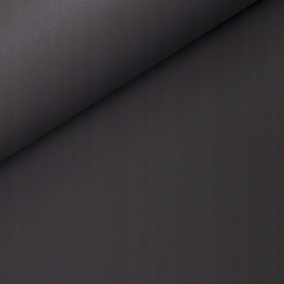 Sfond fotografik GlareOne PVC, 60 x 130 cm, i zi, pasqyrues