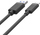 Kabllo USB Unitek C14103BK 2m, USB A me USB C, 5 Gbps, e zezë
