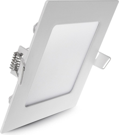 Ndriçues Maclean Slim LD152W, 6 W, i bardhë