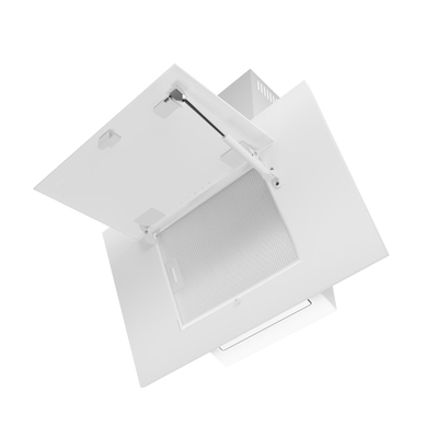 Kapak aspirues AKPO WK 4 NERO 2.0 50, 50cm, LED, i bardhë