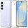 Mbështjellëse telefoni Spigen Ultra Hybrid, Samsung Galaxy S25 FE, transparente